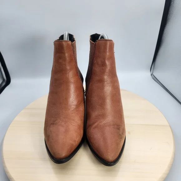 Musse & Cloud Womens Boots sz 39 - Picture 2 of 15